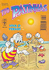 Tio Patinhas  n° 378 - Abril