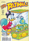 Tio Patinhas  n° 386 - Abril