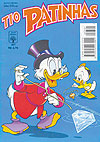 Tio Patinhas  n° 387 - Abril