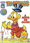 Tio Patinhas  n° 428 - Abril