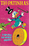 Tio Patinhas  n° 73 - Abril
