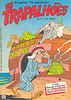 Trapalhões, Os  n° 57 - Bloch