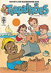 Trapalhões - Revista em Quadrinhos  n° 43 - Abril