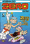 Turma do Zero Extra, A  n° 11 - Globo