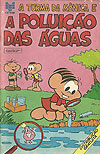 Turma da Mônica e A Poluição das Águas, A  - Cetesb