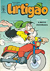 Urtigão  n° 115 - Abril