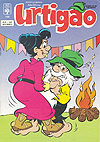 Urtigão  n° 132 - Abril
