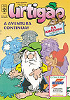 Urtigão  n° 152 - Abril