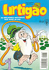 Urtigão  n° 169 - Abril