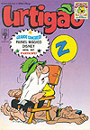 Urtigão  n° 67 - Abril