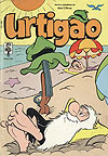 Urtigão  n° 70 - Abril