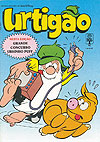 Urtigão  n° 90 - Abril