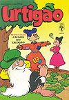 Urtigão  n° 91 - Abril
