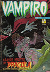Vampiro  n° 5 - Press