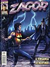 Zagor  n° 31 - Mythos