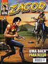 Zagor  n° 34 - Mythos