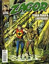 Zagor  n° 39 - Mythos