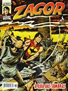 Zagor  n° 58 - Mythos