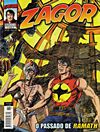 Zagor  n° 69 - Mythos