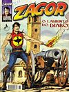 Zagor  n° 76 - Mythos