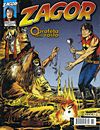 Zagor  n° 80 - Mythos