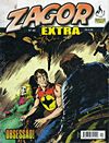 Zagor Extra  n° 44 - Mythos