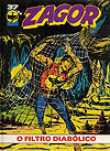 Zagor  n° 37 - Record