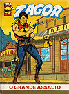 Zagor  n° 39 - Record