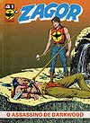 Zagor  n° 41 - Record