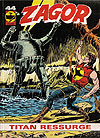 Zagor  n° 44 - Record