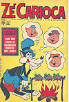 Zé Carioca  n° 1067 - Abril