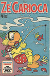 Zé Carioca  n° 1069 - Abril