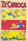 Zé Carioca  n° 1073 - Abril