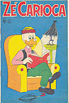 Zé Carioca  n&deg;&nbsp;1091 - Abril