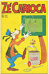 Zé Carioca  n° 1093 - Abril