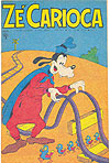 Zé Carioca  n° 1105 - Abril
