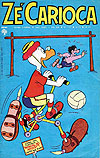 Zé Carioca  n° 1117 - Abril