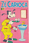 Zé Carioca  n° 1139 - Abril