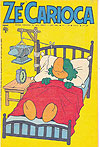 Zé Carioca  n° 1157 - Abril