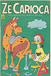 Zé Carioca  n° 1187 - Abril