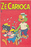 Zé Carioca  n° 1195 - Abril