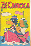 Zé Carioca  n° 1203 - Abril