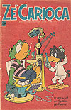 Zé Carioca  n° 1209 - Abril