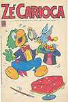 Zé Carioca  n° 1227 - Abril