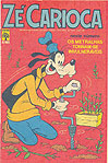 Zé Carioca  n° 1237 - Abril