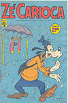 Zé Carioca  n° 1279 - Abril