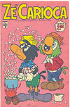 Zé Carioca  n° 1283 - Abril