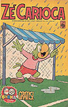 Zé Carioca  n° 1337 - Abril