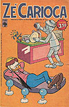 Zé Carioca  n° 1377 - Abril