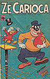 Zé Carioca  n° 1409 - Abril
